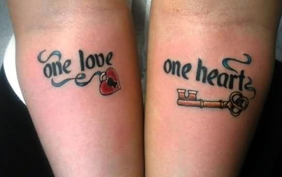 5 tatuagens para reconquistar seu amor